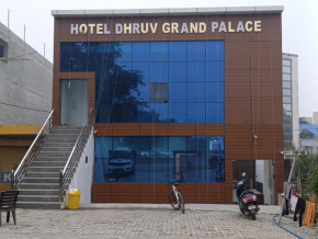 Hotel Dhruv Grand Palace